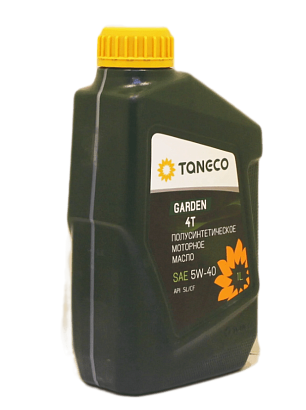 «TANECO Garden 4T» SAE 5W-40