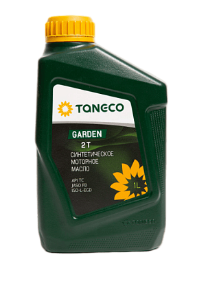 «TANECO Garden 2T»