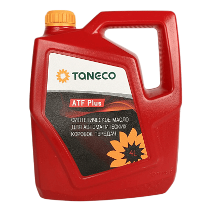 «TANECO ATF Plus»
