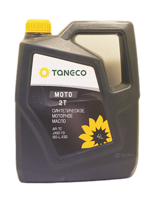  «TANECO MOTO 2T»