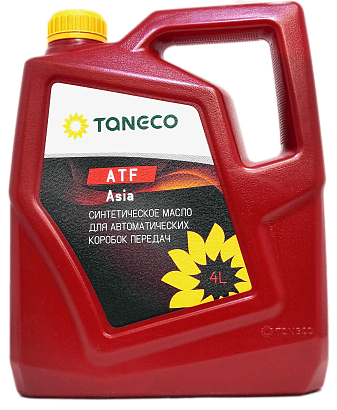 «TANECO ATF Asia»